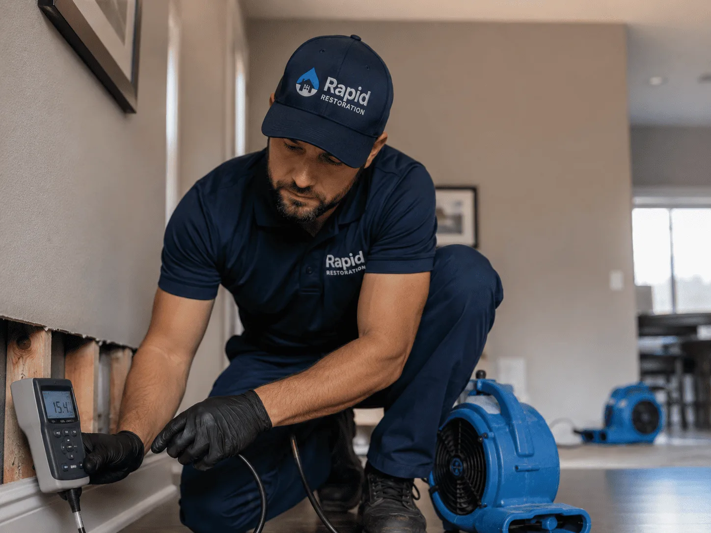 Common questions about Dehumidification in Bethel, OK